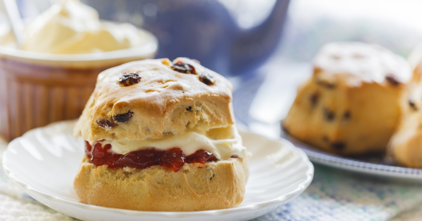 M&S in Cheltenham and Gloucester launches gluten-free afternoon tea