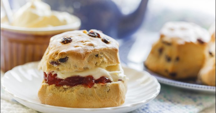 M&S in Cheltenham and Gloucester launches gluten-free afternoon tea