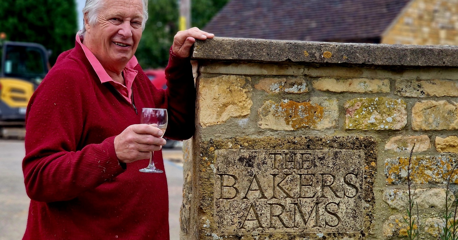 Historic Cotswolds pub saved from closure by beer-loving villagers