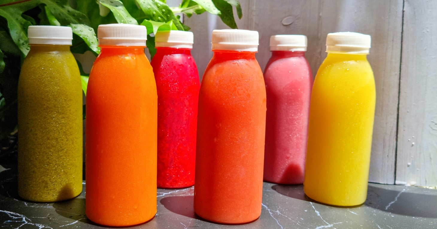 New fresh-pressed juice bar hosts first pop-up in Cheltenham