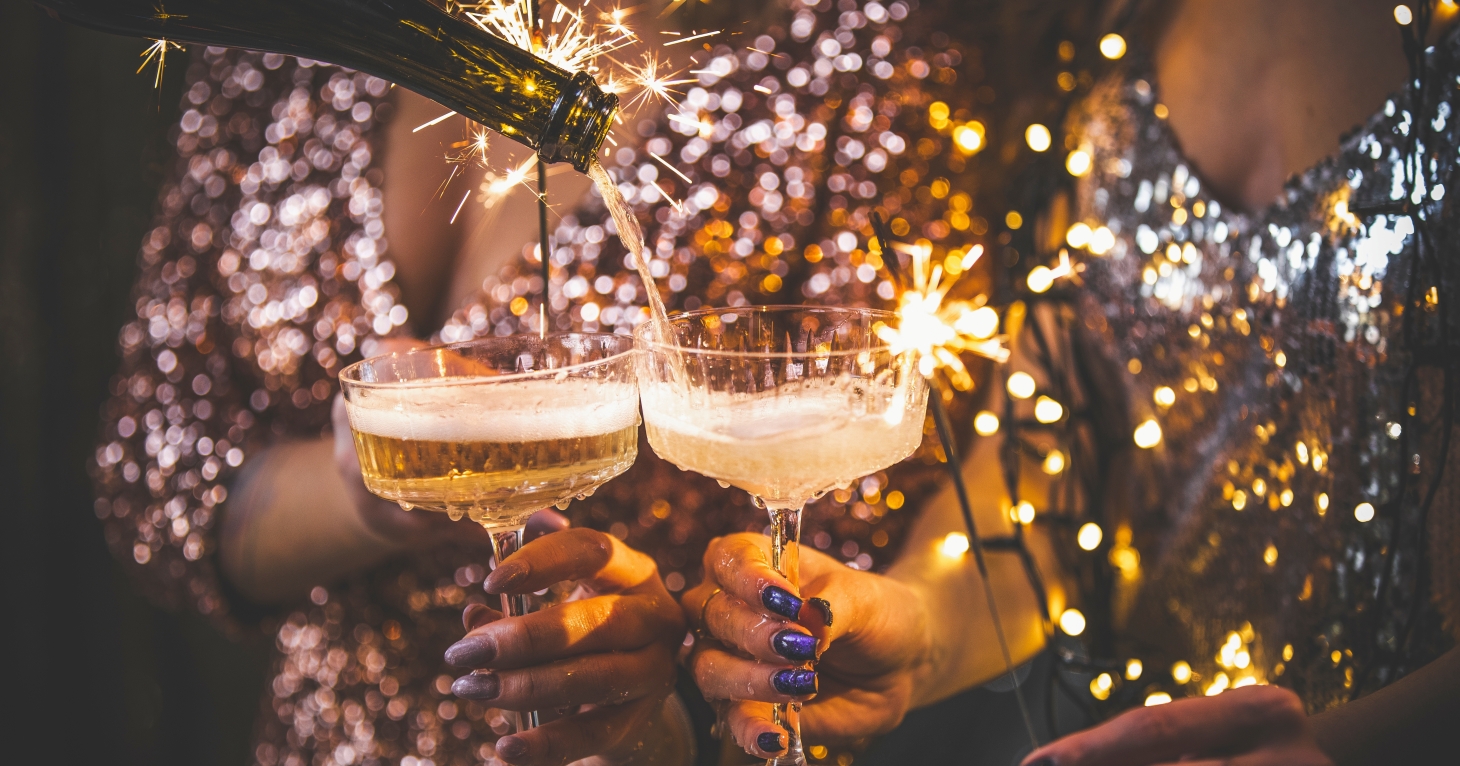 Gloucestershire Christmas party guide