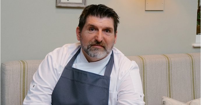 Stroud chef who cooked for Gordon Ramsay returns to top Cotswolds hotel