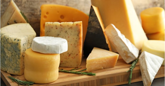 New cheese and dairy show coming to Three Counties Showground in 2023