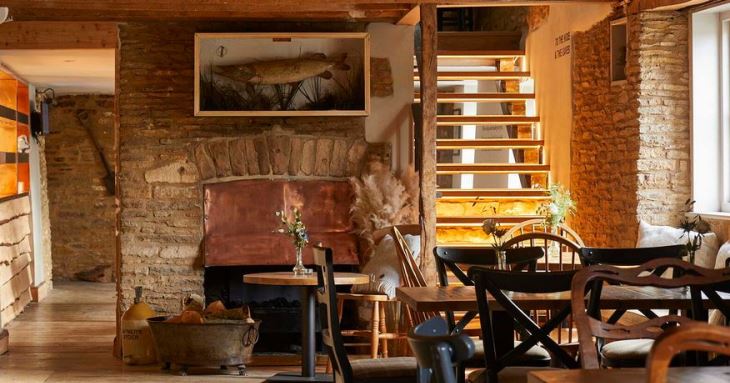 Cotswolds pub makes shortlist for National Pub & Bar of the Year Awards 2023
