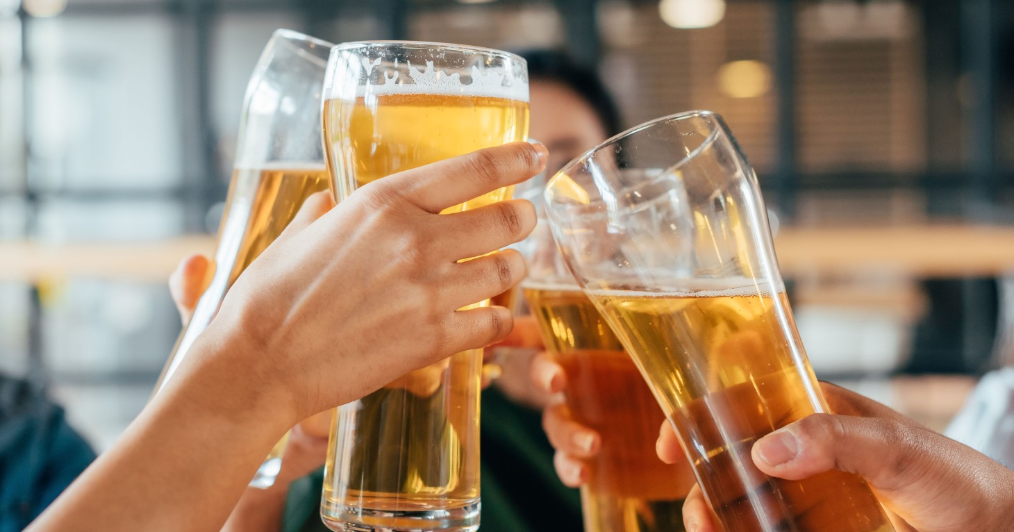 Cheltenham and Gloucester Beer Week