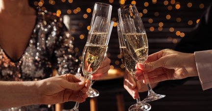 New Christmas parties launched at Cheltenham's Malmaison