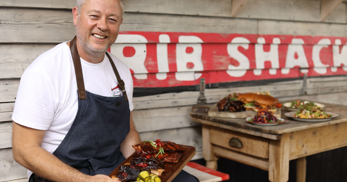 EXCLUSIVE: New foodie destination vision revealed for Cheltenham's Dunkertons