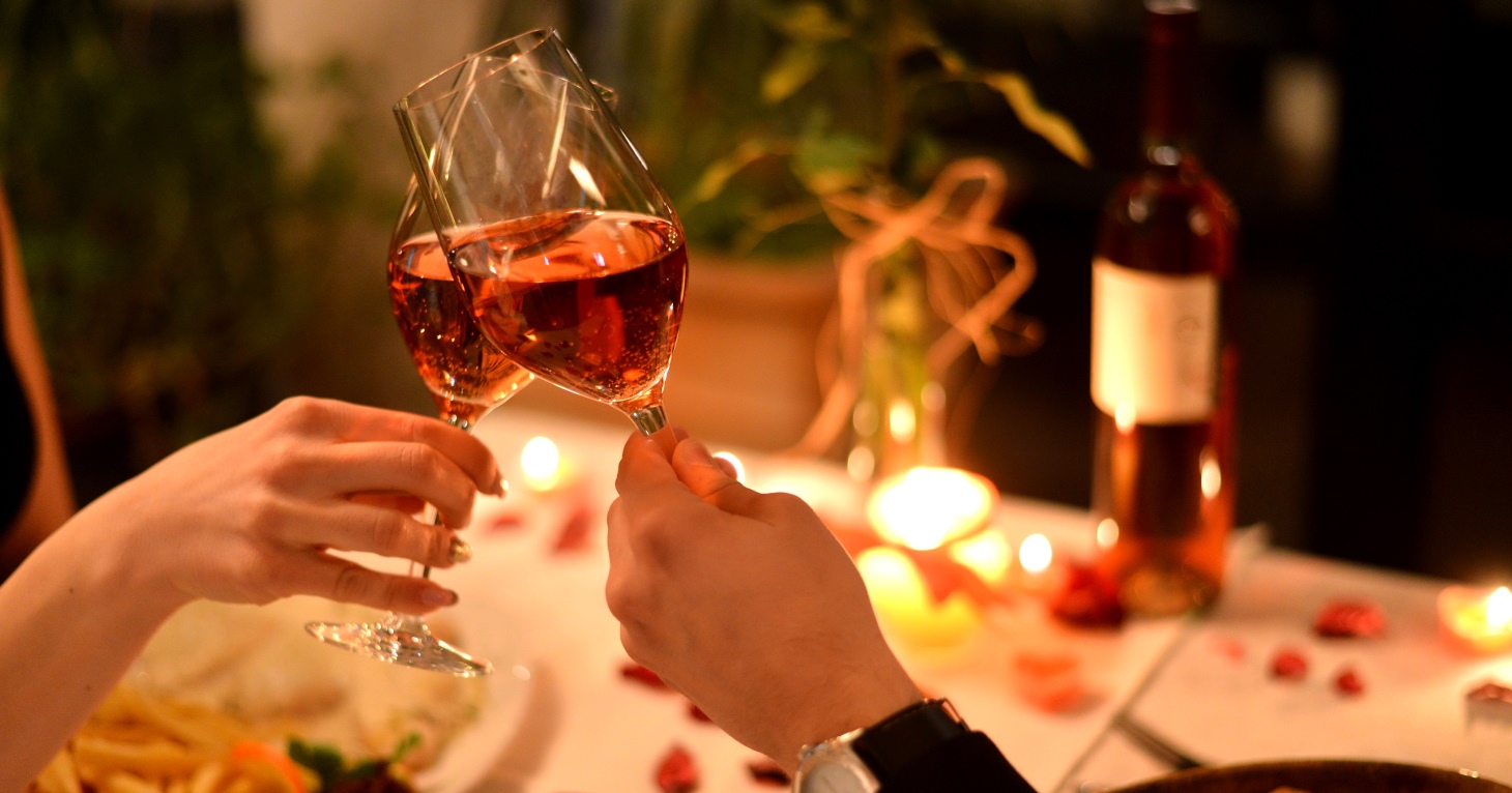 15 of the best date nights in Gloucestershire