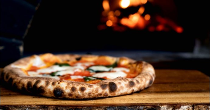 13 of Gloucestershire's most delicious pizza places