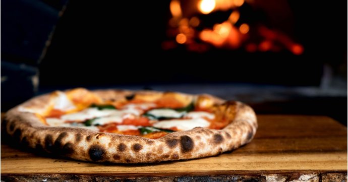 12 of Gloucestershire's most delicious pizza places