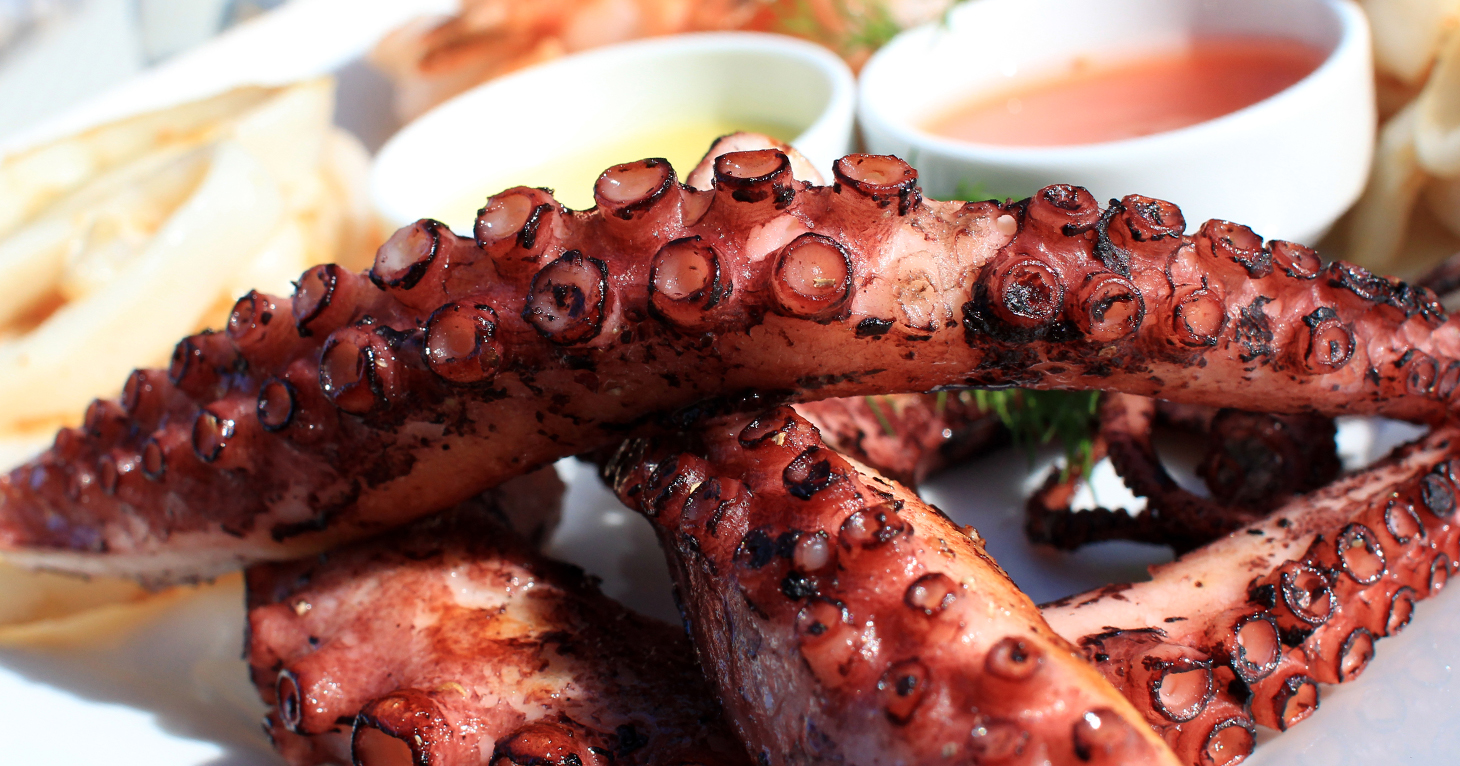 12 adventurous places to eat in Gloucestershire