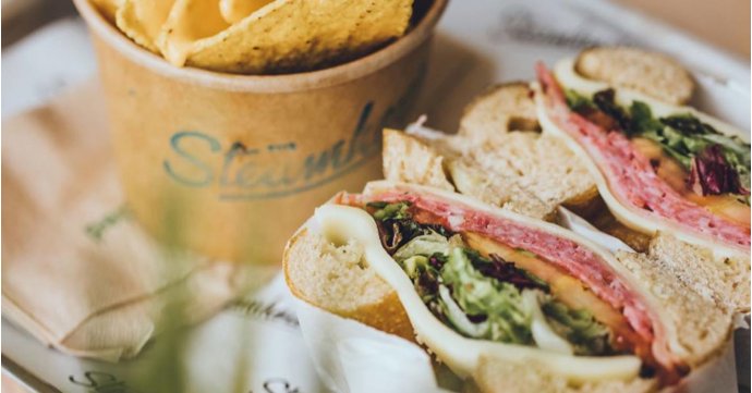 A new bagel shop from a cult bakery is opening in Cheltenham