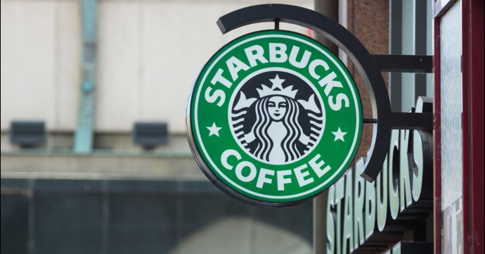 A new Starbucks is opening in Stroud