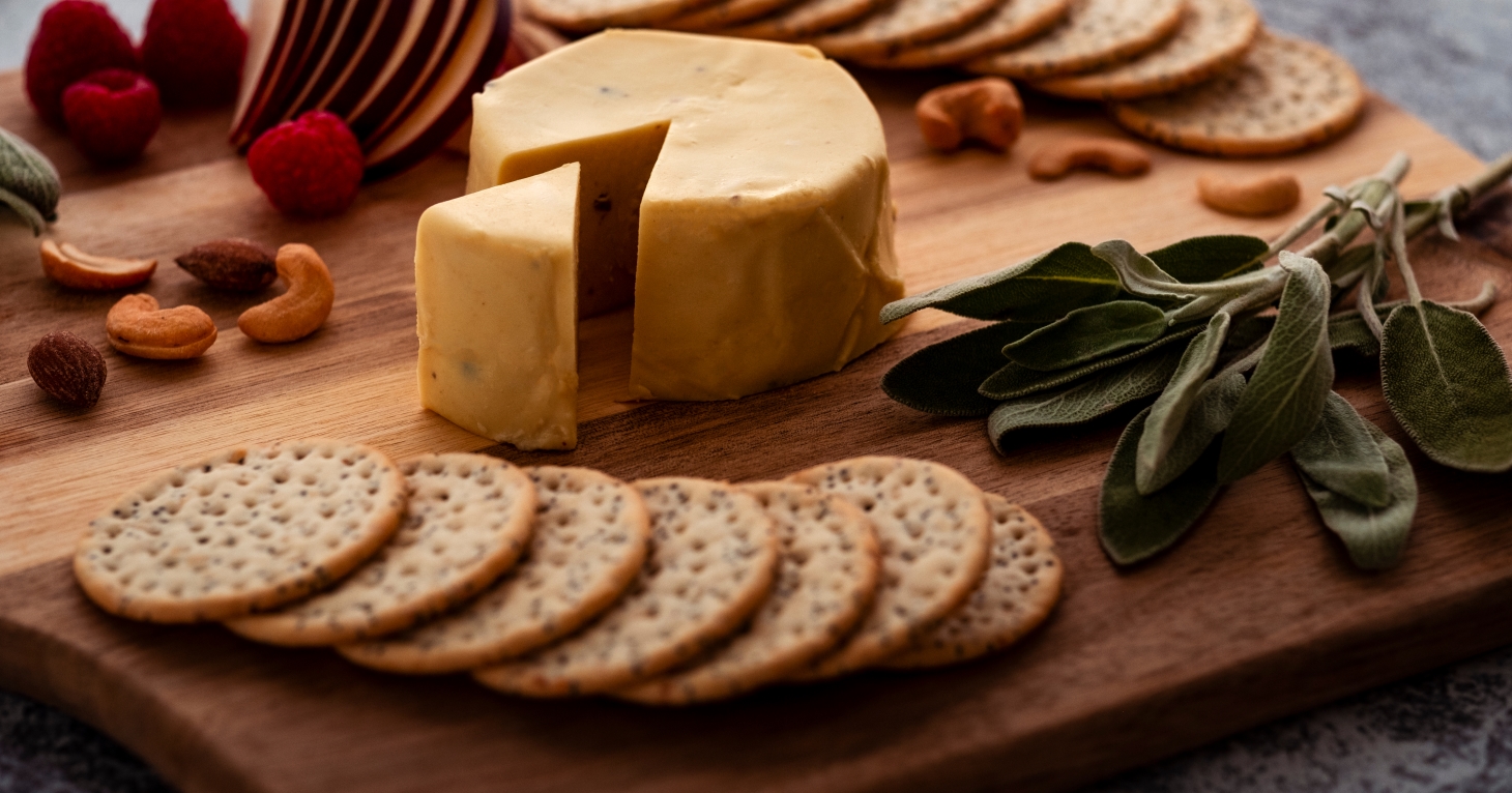 A new vegan deli is opening in Stroud