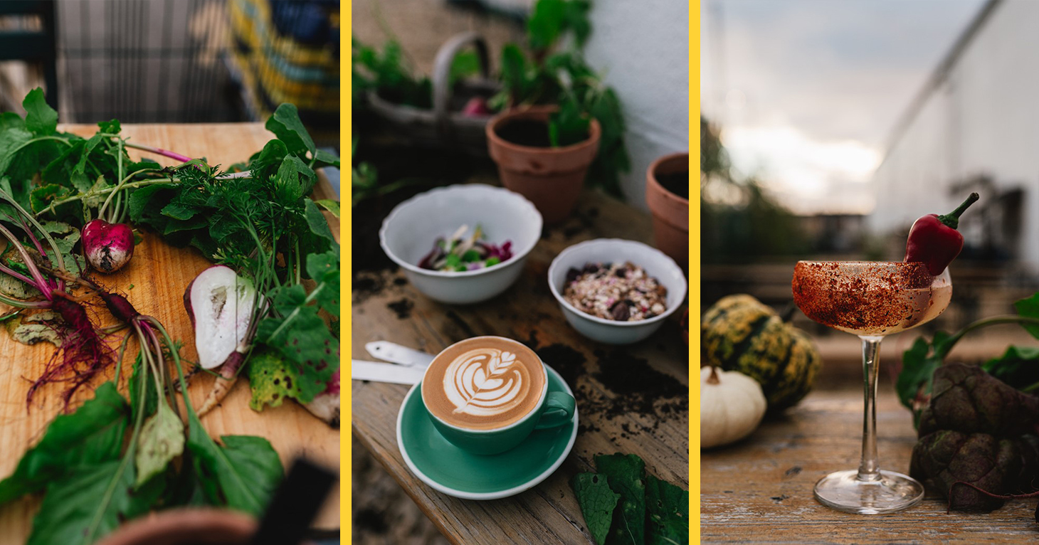 An exciting new family dining experience is coming to the Cotswolds