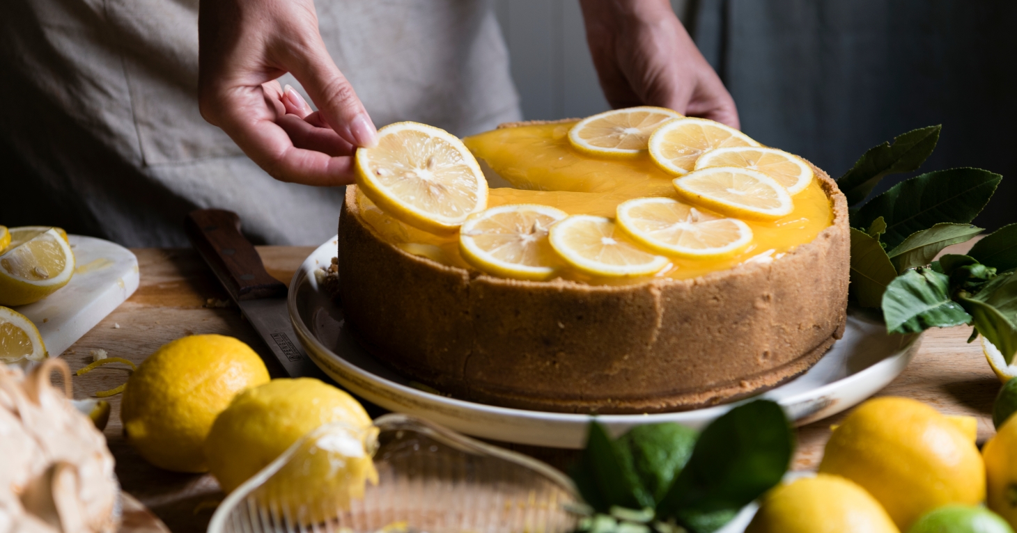 10 places to brush up your baking skills in Gloucestershire