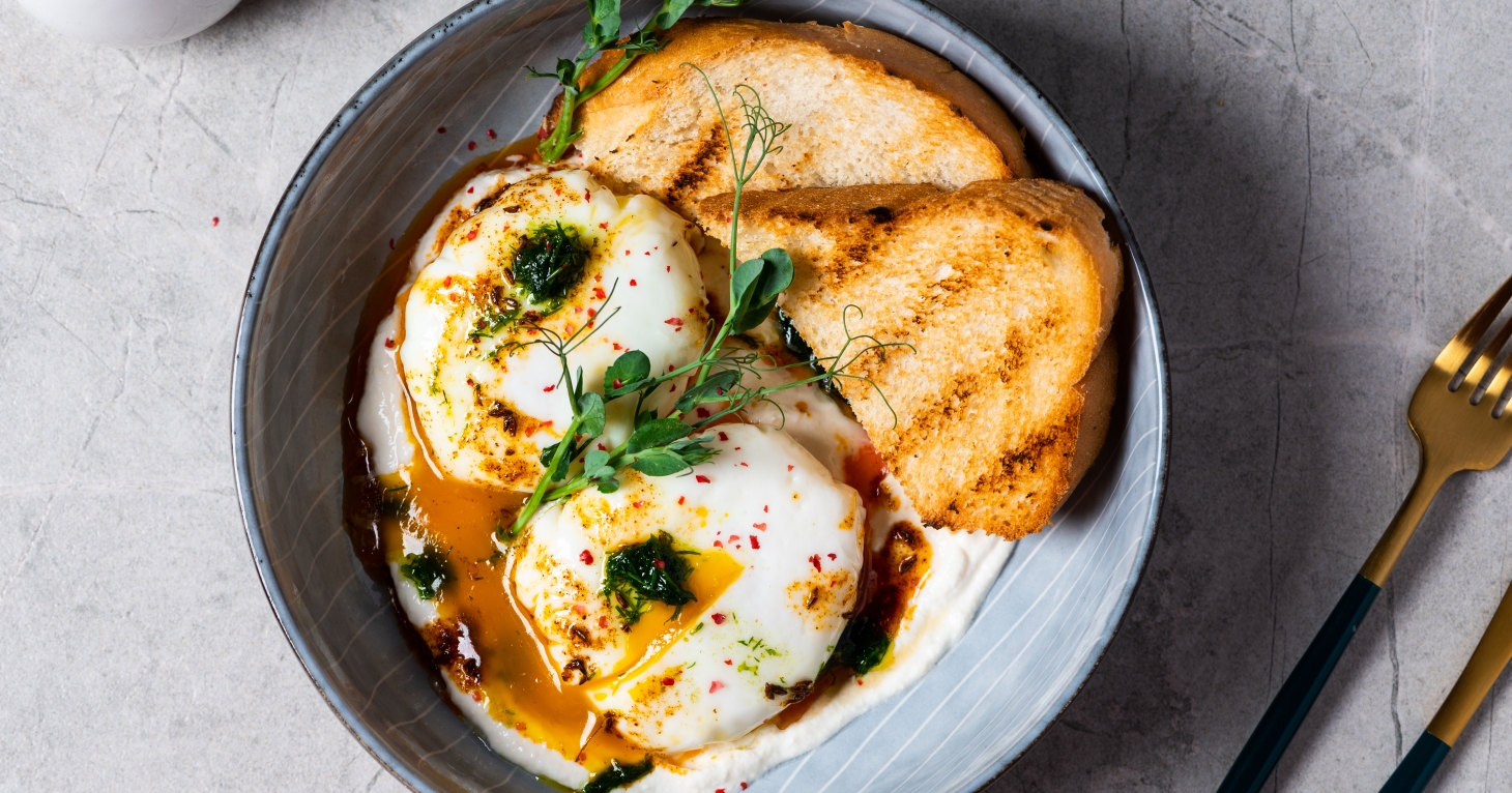 19 tasty breakfast spots in Gloucestershire