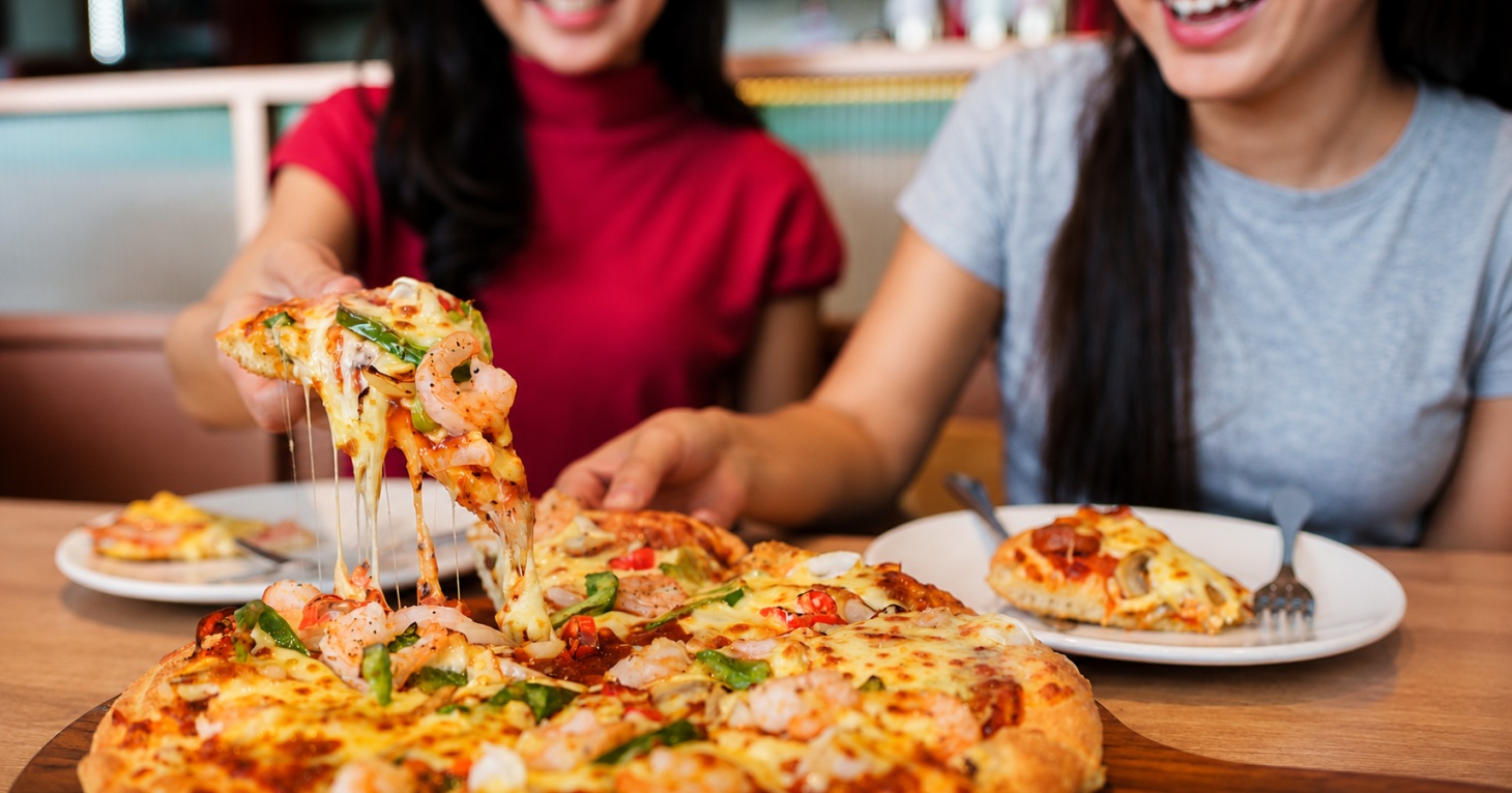 14 of Gloucestershire's most delicious pizza places