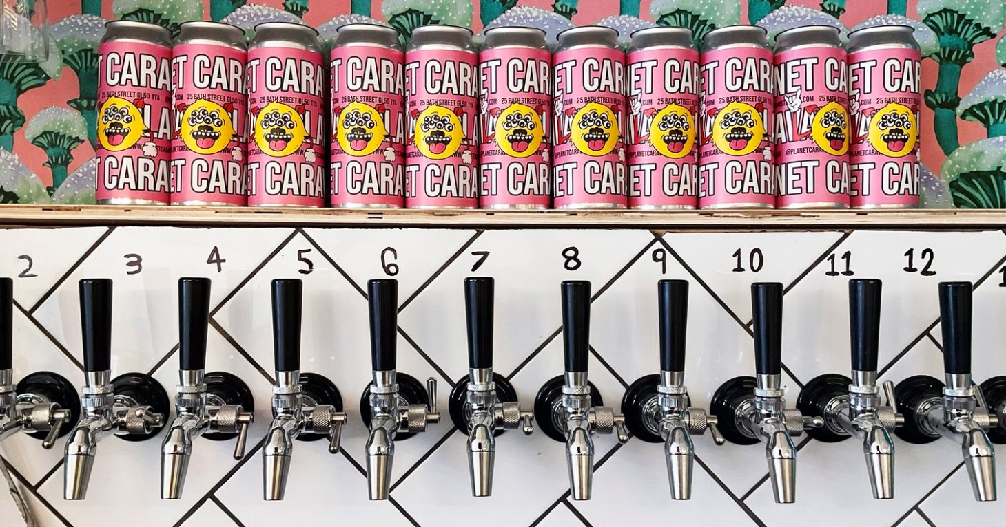 Cheltenham craft beer and cocktail bar is offering free kitchen takeovers to food businesses