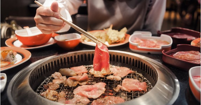 Cheltenham's new Japanese and Korean restaurant reveals its opening date