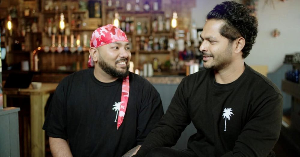 Come Dine With Me: The Professionals champions are bringing their winning menu to Cheltenham