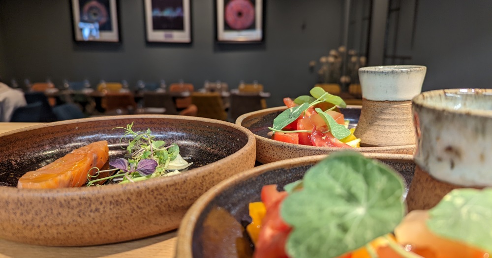 The winner of our competition can take their pick from an array of small plates, including vegan-friendly options, as well as craft beers and speciality cocktails at Sam’s Montpellier in Cheltenham.