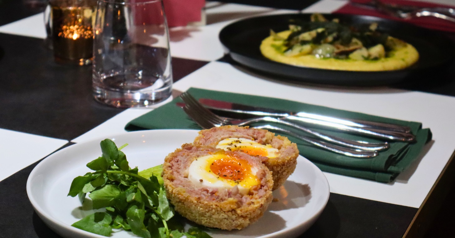 Cotswold foodie hotspot launches new winter menu with 20.24 per cent off the bill