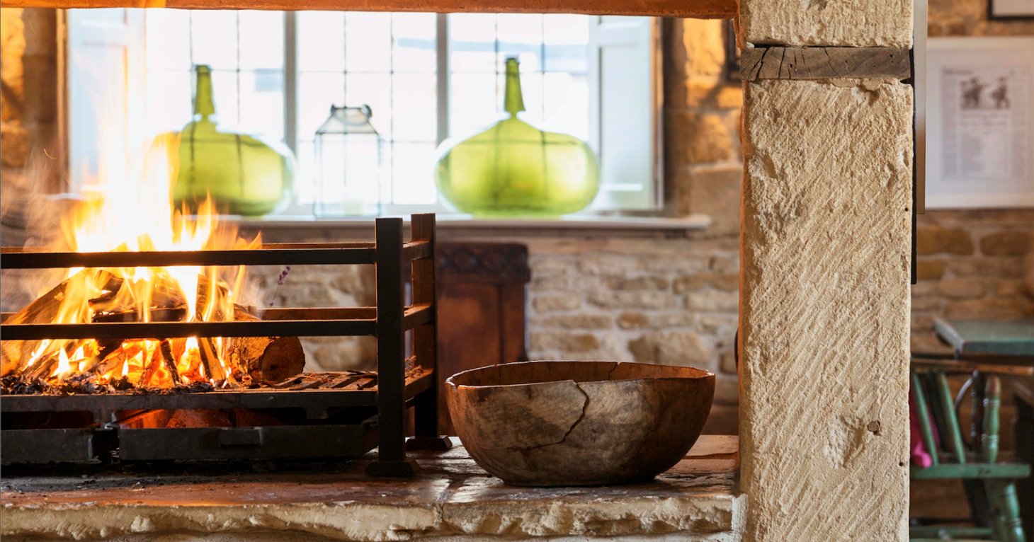 Cotswold pub named one of the UK's best dog-friendly pubs to visit this summer