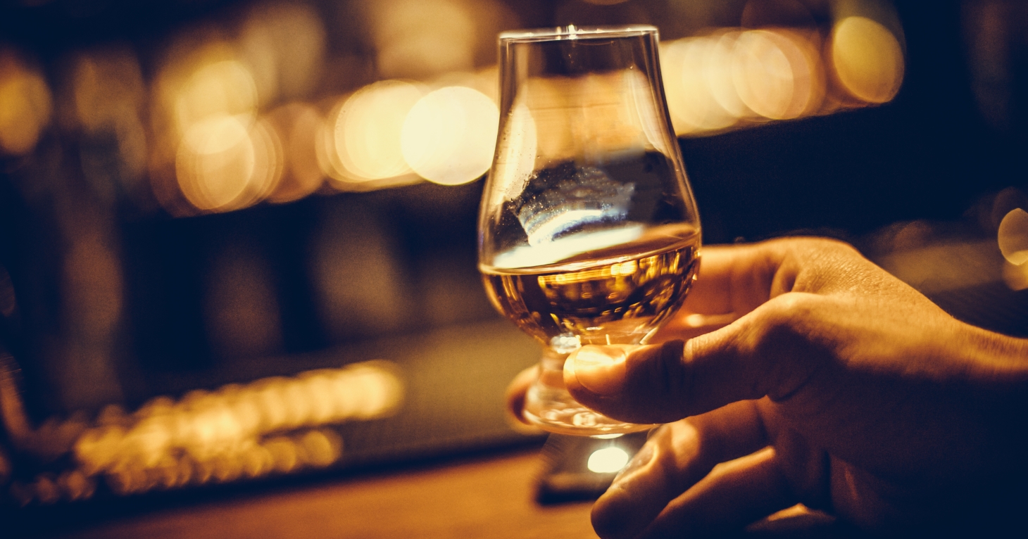 Cotswolds is home to the UK and Ireland's most popular distillery