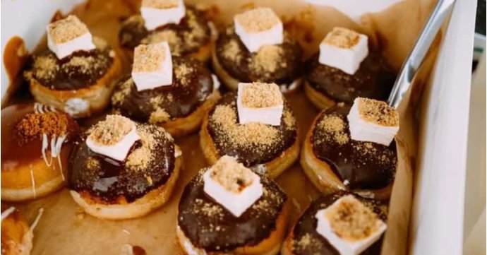 Cult doughnut and coffee shop is opening in Cheltenham