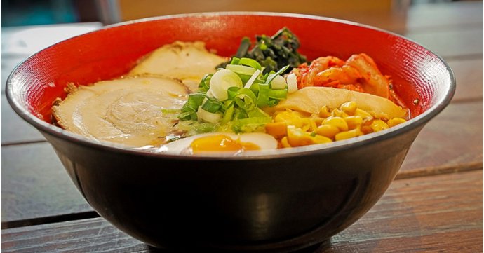 Gloucester Food Dock's first Japanese restaurant opens this month