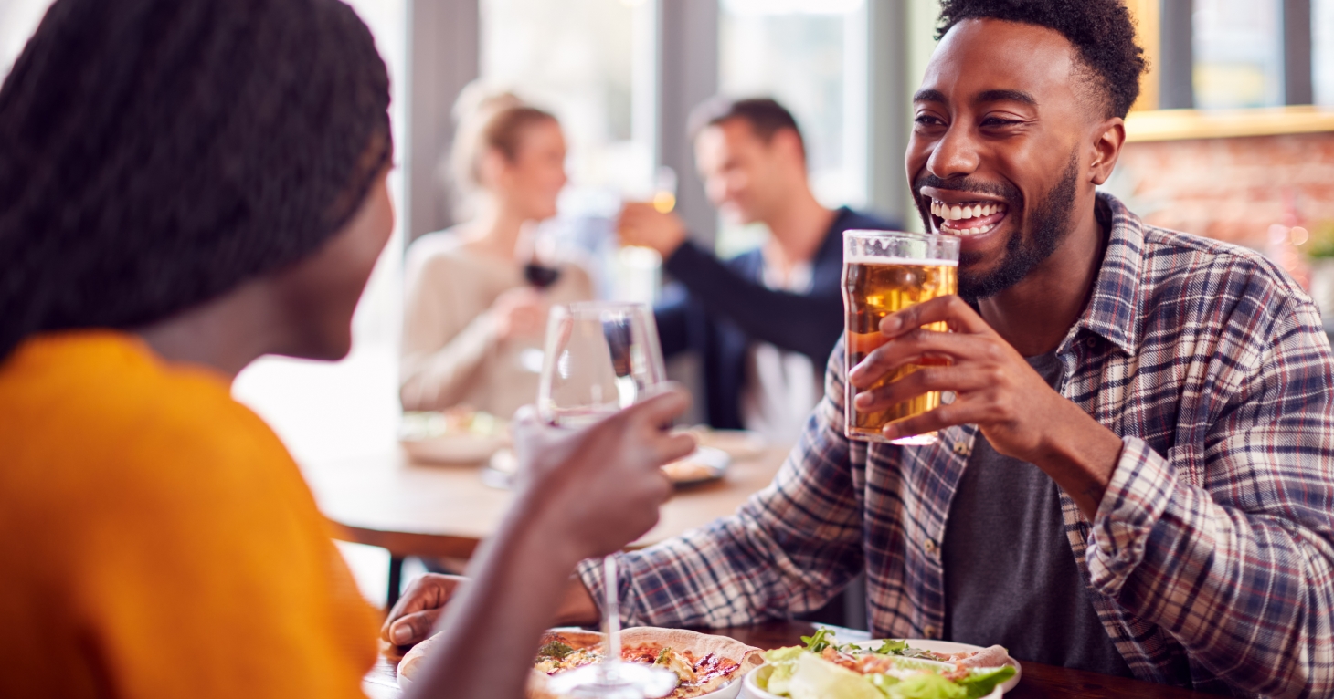 11 best spots for gluten-free grub in Gloucestershire