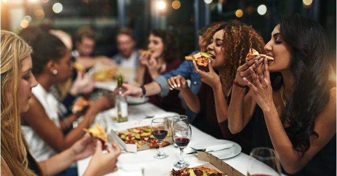 12 best places to meet friends for food in Gloucester