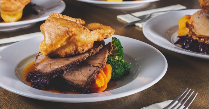 Ring in the new year with £15 off at Coal Kitchen Gloucester Quays