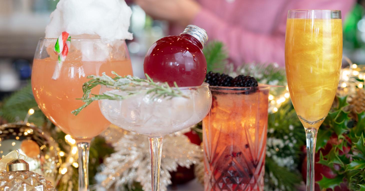 Festive bottomless brunch launches at Gloucester Quays