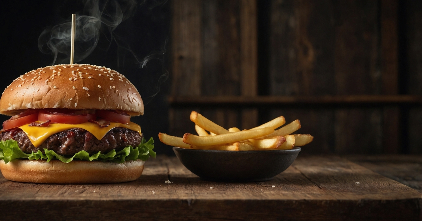 Cult gastro burger restaurant opens its first Gloucestershire venue