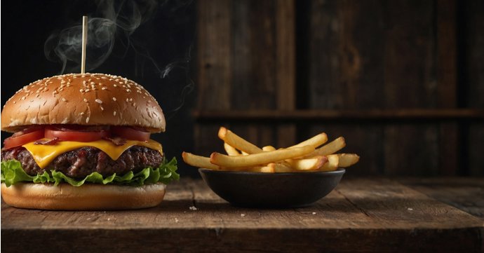 Cult gastro burger restaurant opens its first Gloucestershire venue