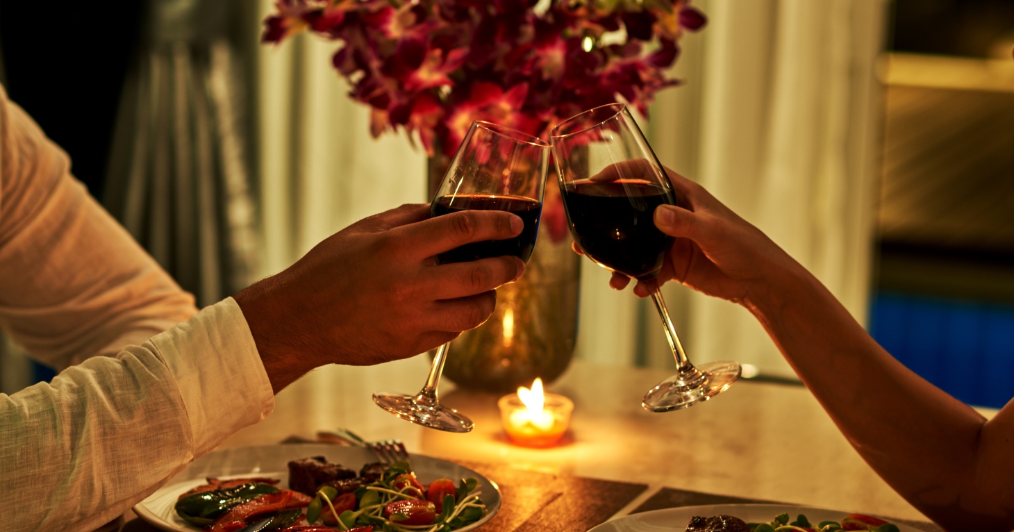 19 best places for a dinner date in Cheltenham