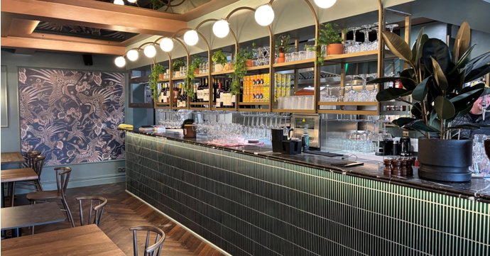 First look: Team behind Prithvi and Bhoomi Kitchen opens new restaurant in Bishop's Cleeve