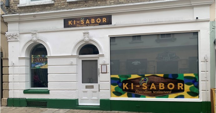 New Brazilian restaurant opening in Cheltenham