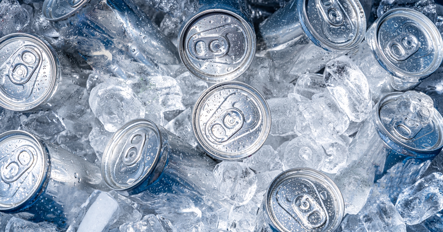 Cheltenham drinks company launches low alcohol wine in a can