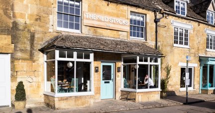 Cotswolds pub dishes up its first ever tasting menu this May 2023
