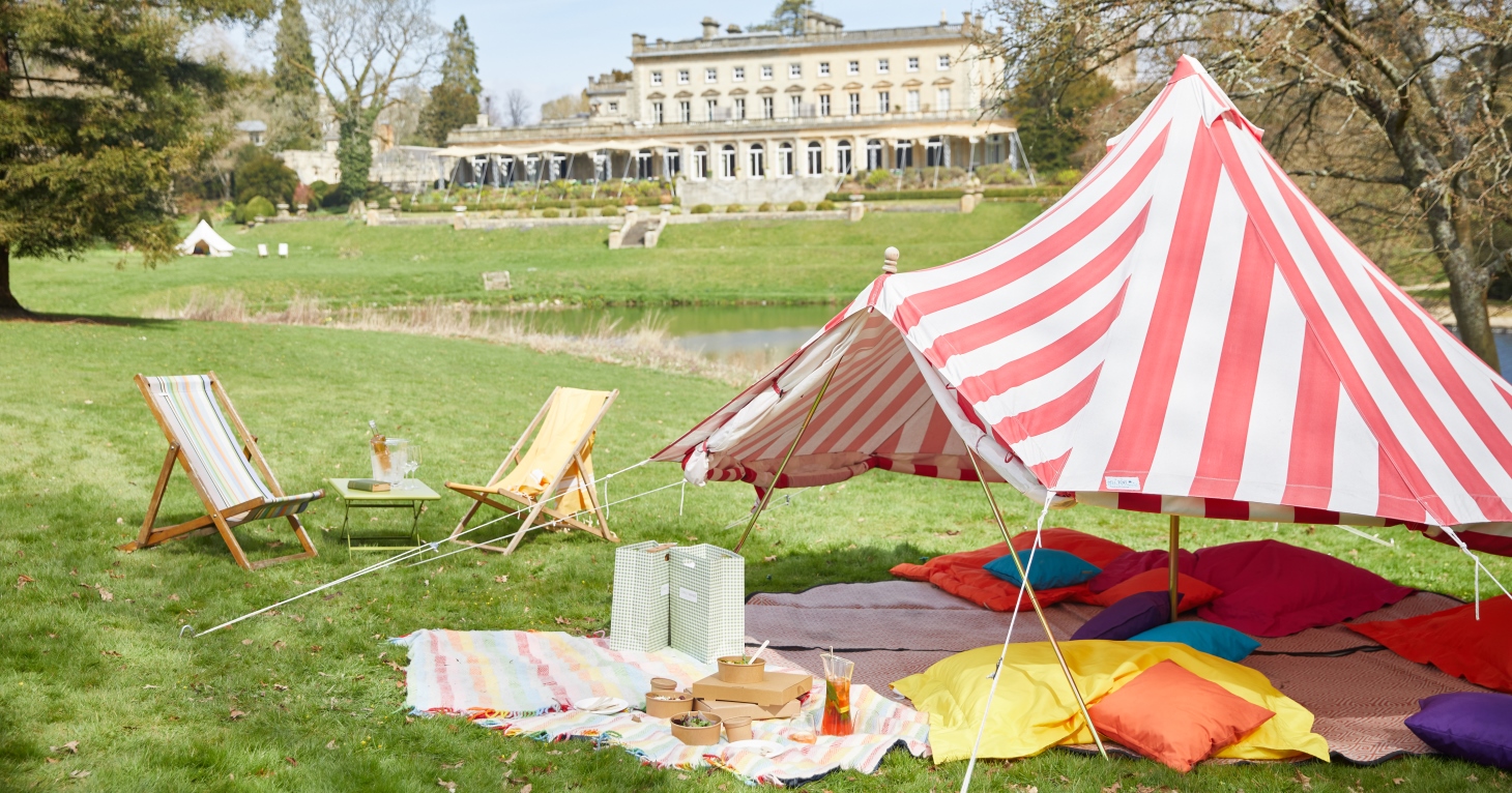 15 fabulous foodie experiences in Gloucestershire