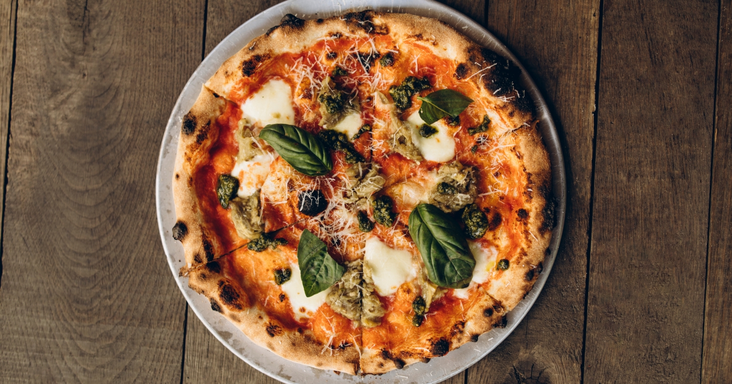 Fat Toni's new Stroud restaurant is finally open