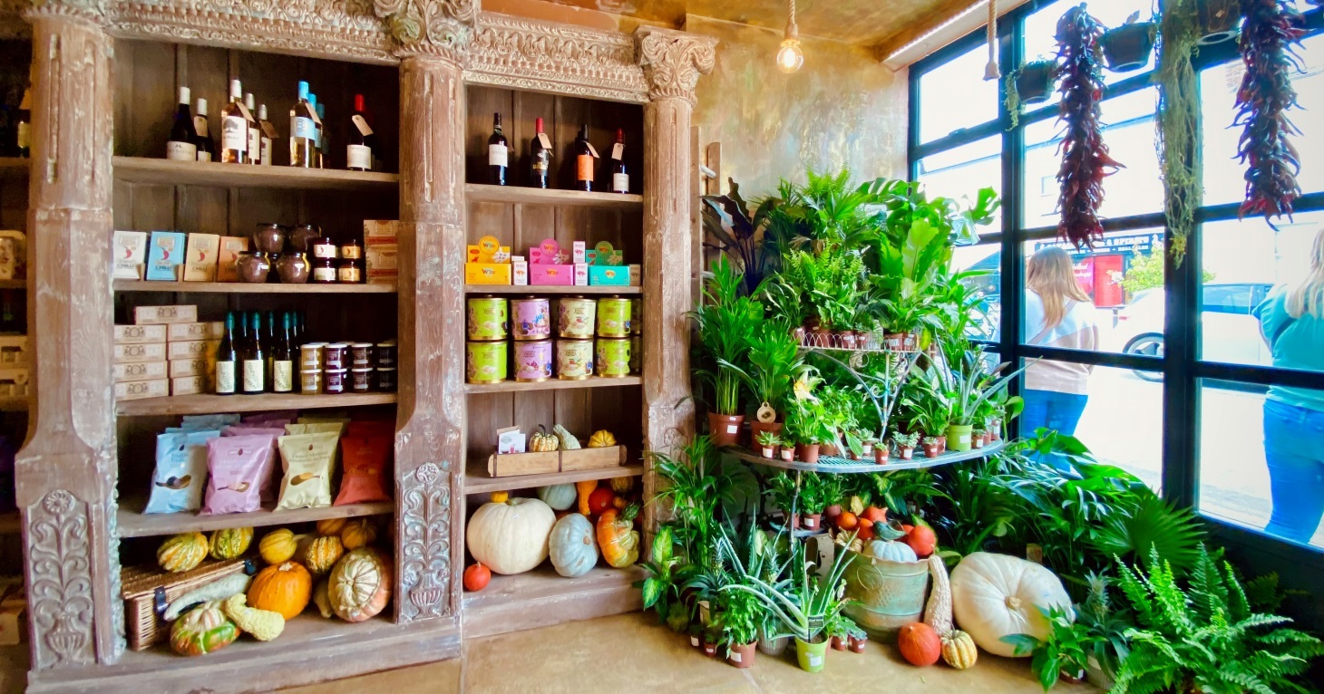 First look: Cheltenham's brand-new neighbourhood deli from The Curious Cafe