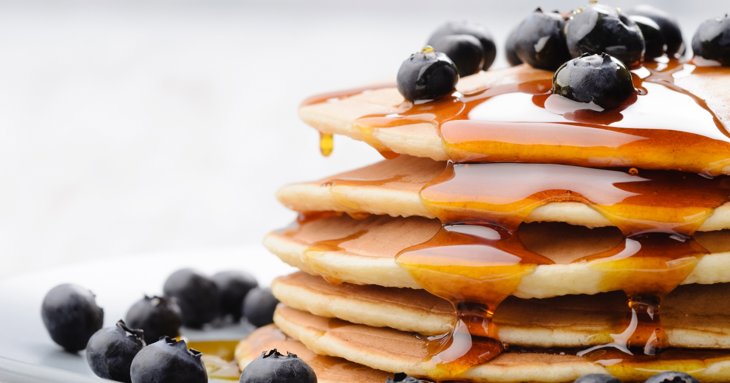 SoGlos rounds up some flipping good places to enjoy a pancake in Gloucestershire  just in time for Pancake Day 2022!