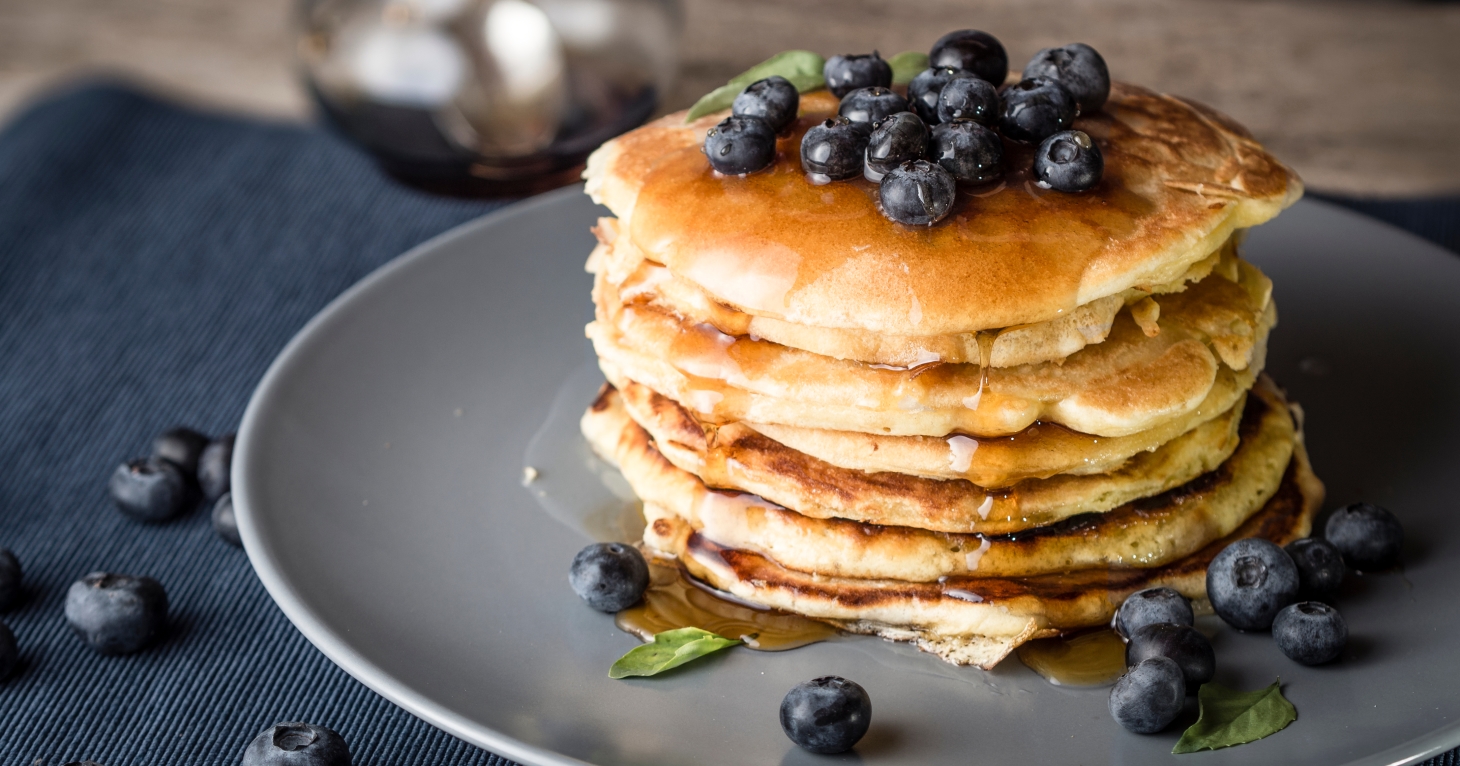 7 flipping good places for pancakes in Gloucestershire