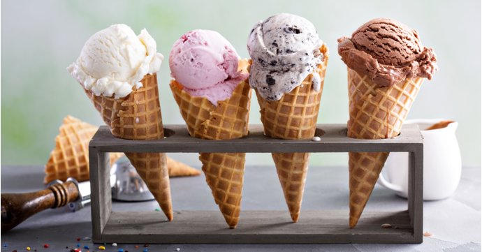 Here's how you can get your hands on free ice cream in Gloucestershire this week