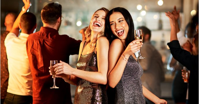 Gloucester named one of the cheapest places in the UK to celebrate this New Year's Eve