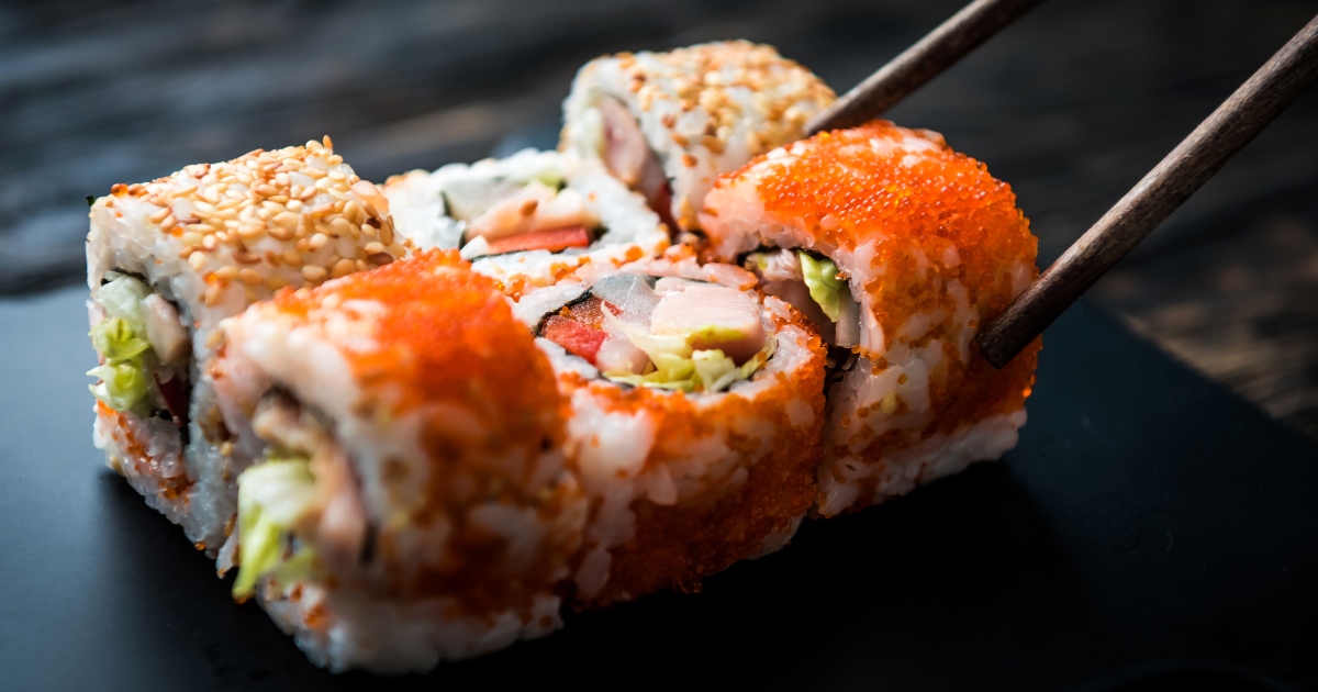 Feast your eyes on 14 restaurants that need to go onto your bucket list!